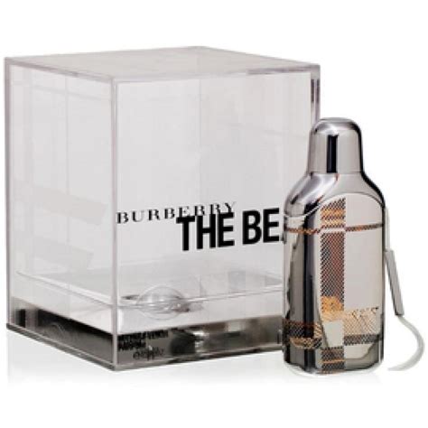 burberry the beat discontinued|The Beat Intense Elixir Burberry for women.